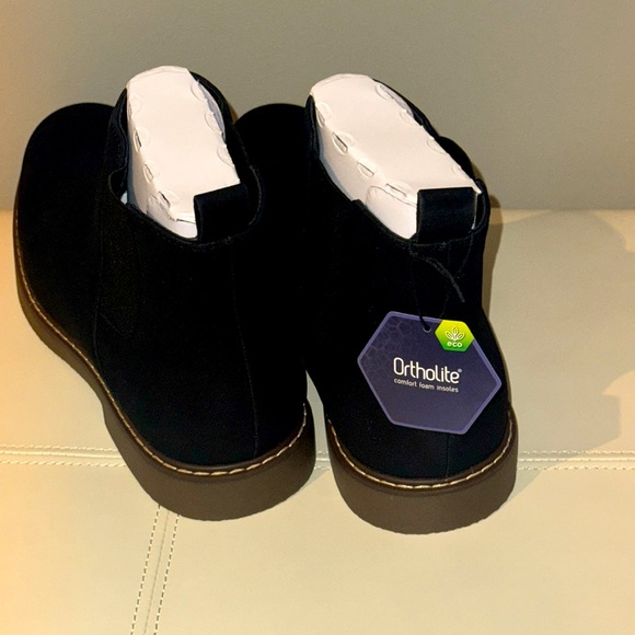 Sonoma Goods for Life Carson Men’s Boots Size 10.5 Brand New With Box. - Picture 4 of 7